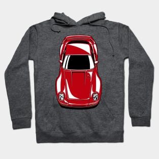 Supercar 959 Hoodie